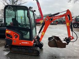 Kubota KX018-4