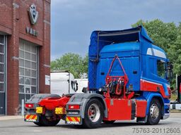 Scania P410 LA4x2MNA Low KM - 388Tkm - Navi - Euro 6 -...