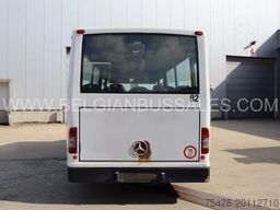 Mercedes Vario/Joost 813D