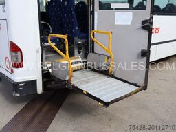 Mercedes Vario/Joost 813D