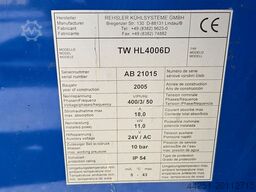 Rehsler TW HL4006D