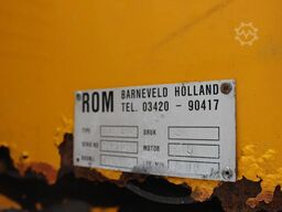 DAF LF 45.130 + RON 4.000LITER