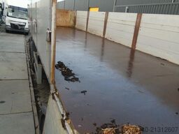 KWB HYVA 3x SAF PERFECT STATE