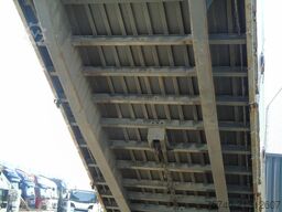 KWB HYVA 3x SAF PERFECT STATE