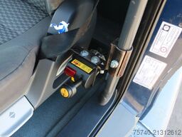 MAN TGA 33.360 + 6X6 + MANUAL