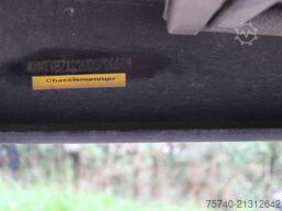 Pacton Trailers TBZ122