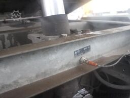 Renault D 150 + 3SIE TIPPER + EURO 6 + PERFECT!!! 186KM