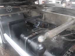 Renault D 150 + 3SIE TIPPER + EURO 6 + PERFECT!!! 186KM