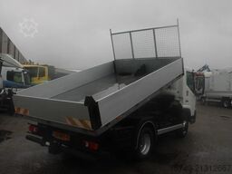 Renault D 150 + 3SIE TIPPER + EURO 6 + PERFECT!!! 186KM