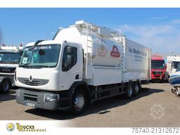 Renault Premium 430DXI + + 11400liter  EURO 5
