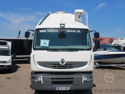 Renault Premium 430DXI + + 11400liter  EURO 5