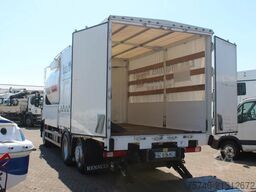 Renault Premium 430DXI + + 11400liter  EURO 5