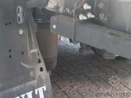 Renault Premium 430DXI + + 11400liter  EURO 5