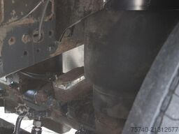 Iveco Stralis 310 + 6X2 EURO 5 + CARRIER  + LIFT