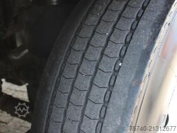 Iveco Stralis 310 + 6X2 EURO 5 + CARRIER  + LIFT