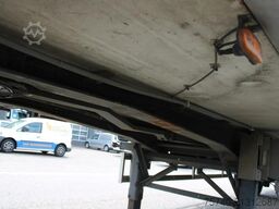 Pacton 1x SAF frigo + lift