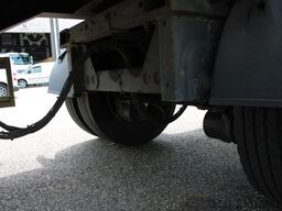 Pacton 1x SAF frigo + lift