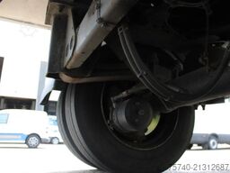 Pacton 1x SAF frigo + lift