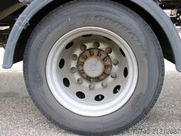 Pacton 1x SAF frigo + lift