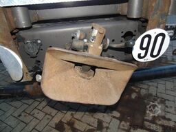 MAN TGA 26.360 + 6X4 + SPRING