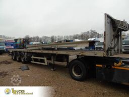 LAG 3 AXLE +BPW