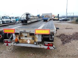 LAG 3 AXLE +BPW