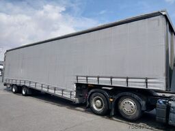 Schröder ST 18/20 P4-13.35 Mega Rampe Hubbett