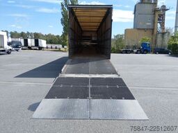 Schröder ST 18/20 P4-13.35 Mega Rampe Hubbett