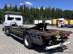 Mercedes Benz Kamag/Wiese2 X zuverk. Kamag/Wiesl