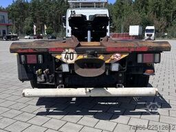 Mercedes Benz Kamag/Wiese2 X zuverk. Kamag/Wiesl
