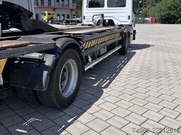 Mercedes Benz Kamag/Wiese2 X zuverk. Kamag/Wiesl