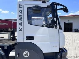 Mercedes Benz Kamag/Wiese2 X zuverk. Kamag/Wiesl