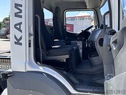 Mercedes Benz Kamag/Wiese2 X zuverk. Kamag/Wiesl
