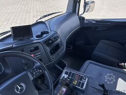 Mercedes Benz Kamag/Wiese2 X zuverk. Kamag/Wiesl