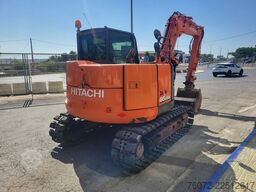 Hitachi ZX85USB-6