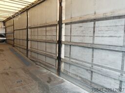 Schröder ST 18/20 P4-13.35 MEGA Rampe Hebbett