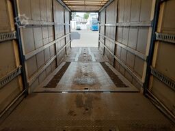 Schröder ST 18/20 P4-13.35 MEGA Rampe Hebbett