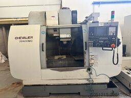 Falcon Machine Tools Co., Ltd. 2040VMC