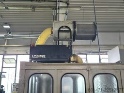 LOSMA DARWIN 2000