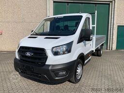 Ford Transit 350 - Cassone fisso 4250 mm -