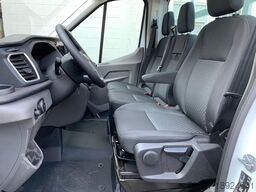 Ford Transit 350 - Cassone fisso 4250 mm -