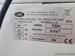 LEEC C330 Classic