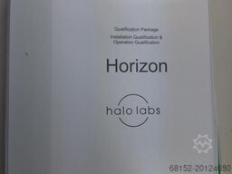 Halo Horizon