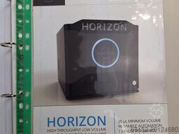 Halo Horizon