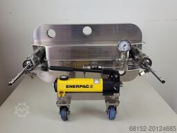 Millipore MpodPilot
