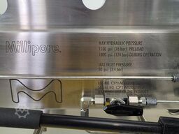 Millipore MpodPilot