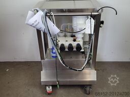 Akta Akta Process sample pump
