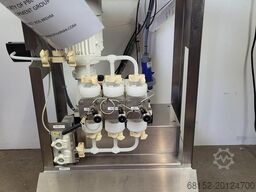 Akta Akta Process sample pump