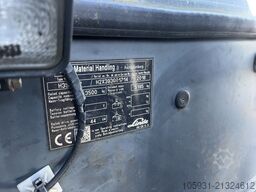 Linde H35D-02