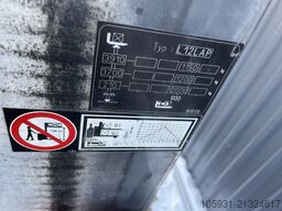 Linde L12LAP